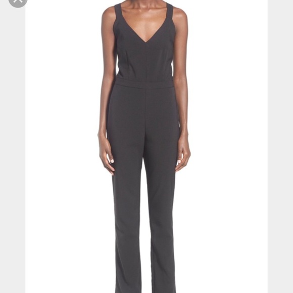 Glamours jumpsuit - Picture 1 of 4